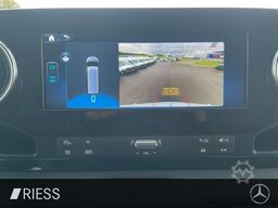 MERCEDES-BENZ Sprinter 317 KA/L3H2/MAXI/4325/MBUX/NAVI/AUTOMAT