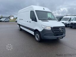 MERCEDES-BENZ Sprinter 317 KA/L3H2/MAXI/4325/MBUX/NAVI/AUTOMAT