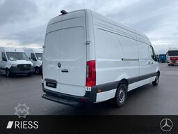 MERCEDES-BENZ Sprinter 317 KA/L3H2/MAXI/4325/MBUX/NAVI/AUTOMAT
