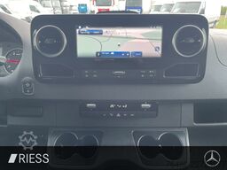 MERCEDES-BENZ Sprinter 317 KA/L3H2/MAXI/4325/MBUX/NAVI/AUTOMAT