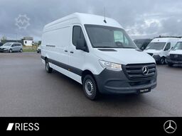 MERCEDES-BENZ Sprinter 317 KA/L3H2/MAXI/4325/MBUX/NAVI/AUTOMAT