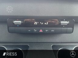 MERCEDES-BENZ Sprinter 317 KA/L3H2/MAXI/4325/MBUX/NAVI/AUTOMAT