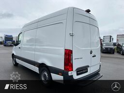 MERCEDES-BENZ Sprinter 317 KA/L2H2/3665/AUTOMATIK/MBUX/KAMERA/