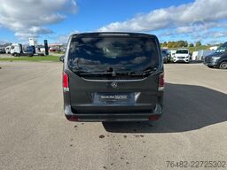MERCEDES-BENZ V 300 d AVANTGARDE EDITION/AMG/ALLRAD/4*4/NAVI/B