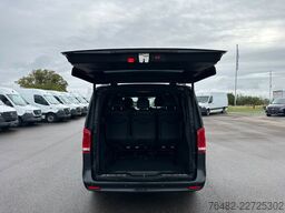 MERCEDES-BENZ V 300 d AVANTGARDE EDITION/AMG/ALLRAD/4*4/NAVI/B