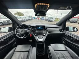 MERCEDES-BENZ V 300 d AVANTGARDE EDITION/AMG/ALLRAD/4*4/NAVI/B