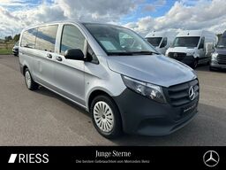 MERCEDES-BENZ Vito 116 TOURER PRO/EXTRALANG/MBUX/NAVI/AUTOMATI
