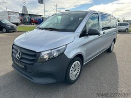 MERCEDES-BENZ Vito 116 TOURER PRO/EXTRALANG/MBUX/NAVI/AUTOMATI