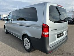 MERCEDES-BENZ Vito 116 TOURER PRO/EXTRALANG/MBUX/NAVI/AUTOMATI