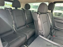 MERCEDES-BENZ Vito 116 TOURER PRO/EXTRALANG/MBUX/NAVI/AUTOMATI