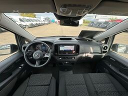 MERCEDES-BENZ Vito 116 TOURER PRO/EXTRALANG/MBUX/NAVI/AUTOMATI