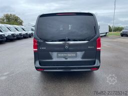 MERCEDES-BENZ V 300 d AVANTGARDE EDITION/ALLRAD/4*4/AMG/MBUX/N