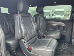 MERCEDES-BENZ V 300 d AVANTGARDE EDITION/ALLRAD/4*4/AMG/MBUX/N