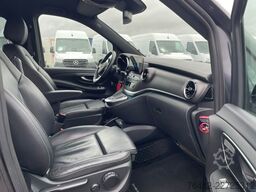 MERCEDES-BENZ V 300 d AVANTGARDE EDITION/ALLRAD/4*4/AMG/MBUX/N