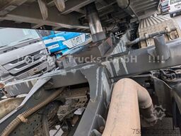 MERCEDES-BENZ Arocs 4143 / 8X4 / Meiller / 41ton Chassis