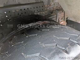 MERCEDES-BENZ Arocs 4143 / 8X4 / Meiller / 41ton Chassis