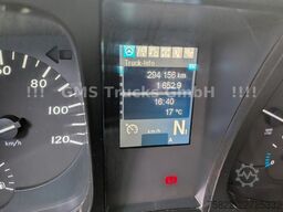 MERCEDES-BENZ Arocs 4143 / 8X4 / Meiller / 41ton Chassis