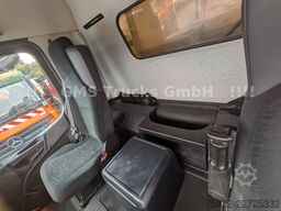 MERCEDES-BENZ Arocs 4143 / 8X4 / Meiller / 41ton Chassis