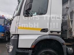 MERCEDES-BENZ Arocs 4143 / 8X4 / Meiller / 41ton Chassis