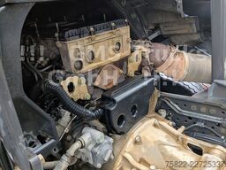 MERCEDES-BENZ Arocs 4143 / 8X4 / Meiller / 41ton Chassis