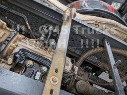 MERCEDES-BENZ Arocs 4143 / 8X4 / Meiller / 41ton Chassis