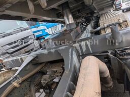 MERCEDES-BENZ Arocs 4143 / 8X4 / Meiller / 41ton Chassis