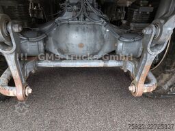 MERCEDES-BENZ Arocs 4143 / 8X4 / Meiller / 41ton Chassis