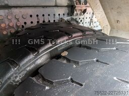 MERCEDES-BENZ Arocs 4143 / 8X4 / Meiller / 41ton Chassis