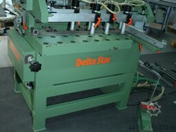 Ganner Delta Star Typ 80