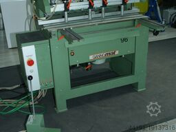 Ganner Delta Star Typ 80