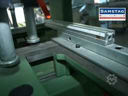 Ganner Delta Star Typ 80