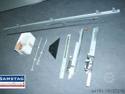 Ganner Delta Star Typ 80