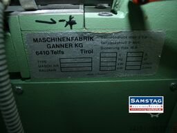 Ganner Delta Star Typ 80