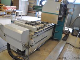 Holz-Her Easy-Master 7015-210