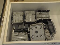 Holz-Her Easy-Master 7015-210