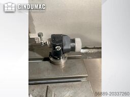 HAAS VF 3