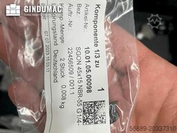 Universal Robots UR10