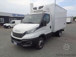 IVECO DAILY 35C16