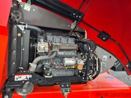 Manitou 280 TJ Gen230Volt