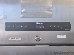 Gram R290 Fridge R290