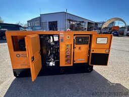 ‼️HELVETICA POWER‼️100KW/125KVA HPY04100ASRH Euro5