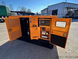 ‼️HELVETICA POWER‼️100KW/125KVA HPY04100ASRH Euro5