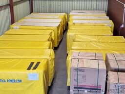 ‼️HELVETICA POWER‼️100KW/125KVA HPY04100ASRH Euro5