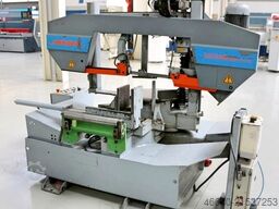 MEBA - Halbautomat 335 DG