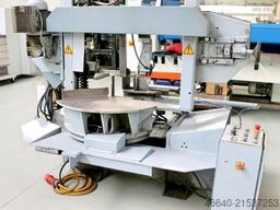 MEBA - Halbautomat 335 DG