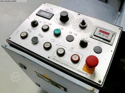 MEBA - Halbautomat 335 DG