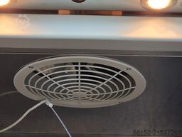 Gram R290 Fridge R290