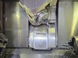 OKUMA Multus B300II-W