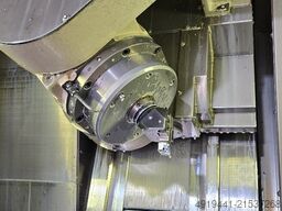 OKUMA Multus B300II-W