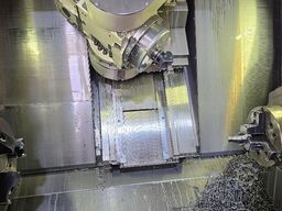 OKUMA Multus B300II-W